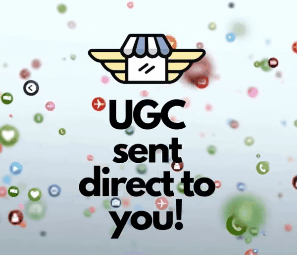 UGC