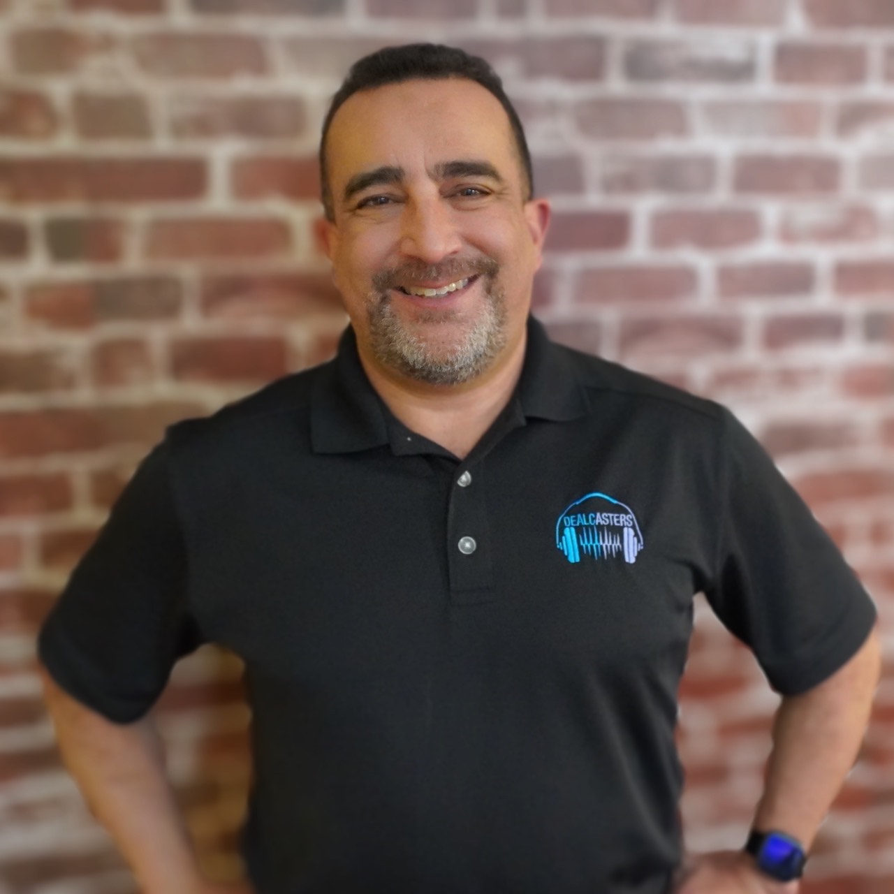 Jim Fuhs Share Headshot