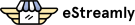 black logo small